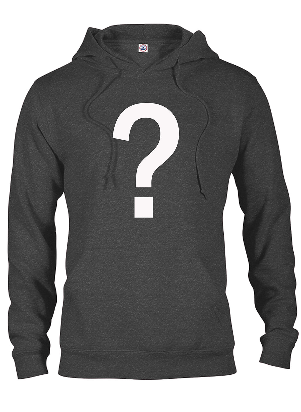 Custom Image T-Shirt - You Pick the Image