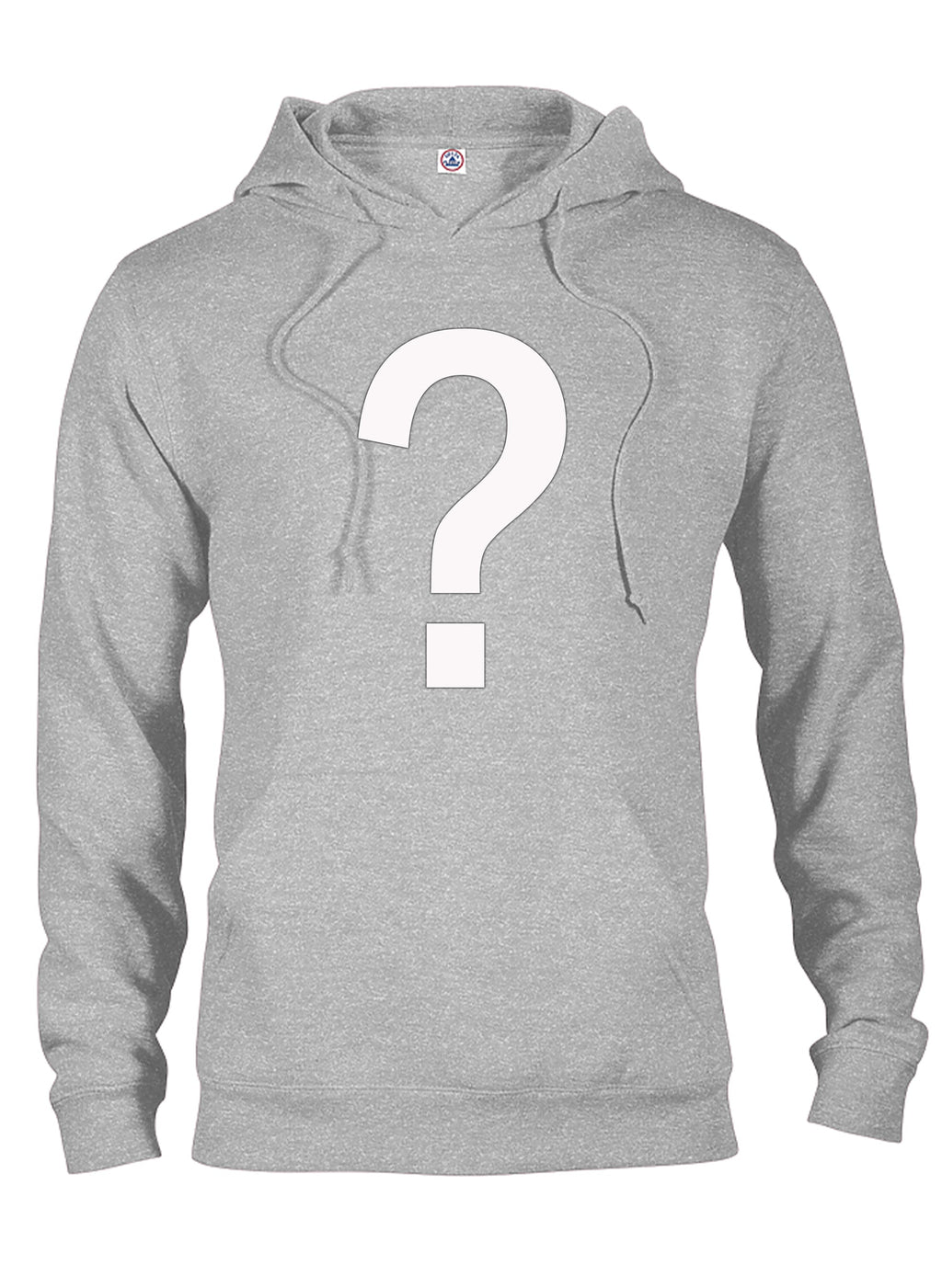 Custom Image T-Shirt - You Pick the Image